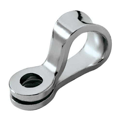 Ronstan - Ronstan Eye Becket - 5mm (3/16") Mounting Hole - Stainless Steel