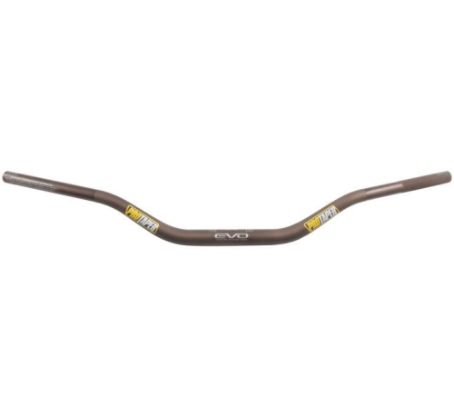 ProTaper - ProTaper EVO Handlebar - CR High Bend - Magnesium - P8035-MAG