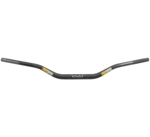 ProTaper - ProTaper EVO Handlebar - YZ High - Black - P8036-BLK