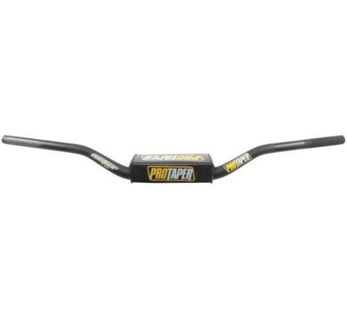 ProTaper - ProTaper Contour Handlebar - YZ High Bend - Black - P2620-BLK