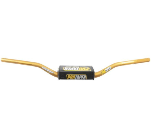 ProTaper - ProTaper Contour Handlebar - YZ High Bend - Gold - P2620-GLD