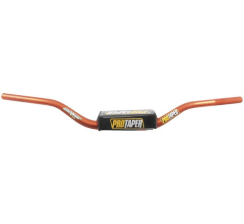 ProTaper - ProTaper Contour Handlebar - Henry/Reed Bend - Orange - P2601-ORG