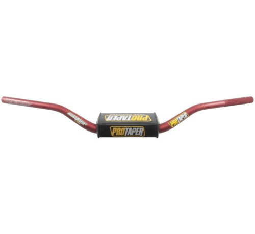 ProTaper - ProTaper Contour Handlebar - Henry/Reed Bend - red - P2601-RED