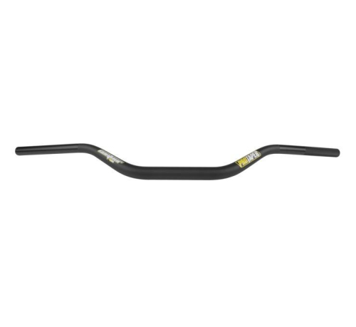 ProTaper - ProTaper Contour Handlebar - Henry/Reed Bend - Black - P2601-BLK