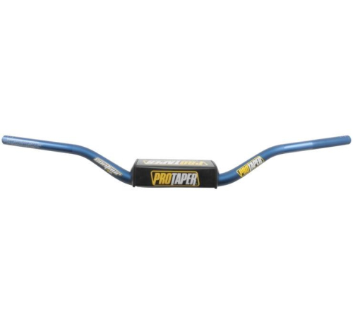 ProTaper - ProTaper Contour Handlebar - Henry/Reed Bend - Blue - P2601-BLU