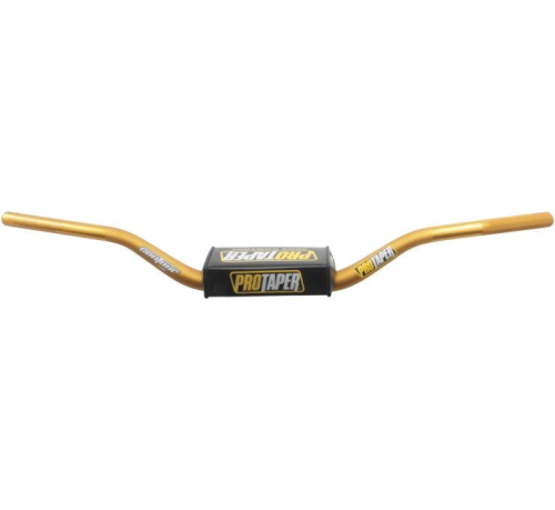 ProTaper - ProTaper Contour Handlebar - Henry/Reed Bend - Gold - P2601-GLD