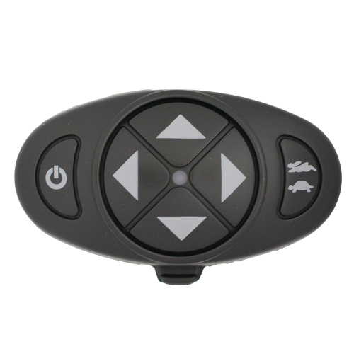 Golight - Golight Wireless Dash Mounted Remote