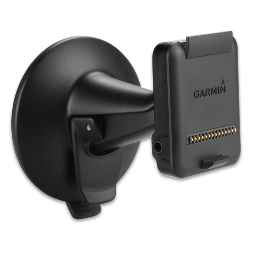 Garmin - Garmin Suction Cup Mount f/d&#275;zl&trade; 760LMT, n&#252;vi&reg; 2757LM & 2797LMT & RV 760LMT