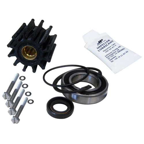 Johnson Pump - Johnson Pump Volvo Penta JP F-6 Series Repair Kit