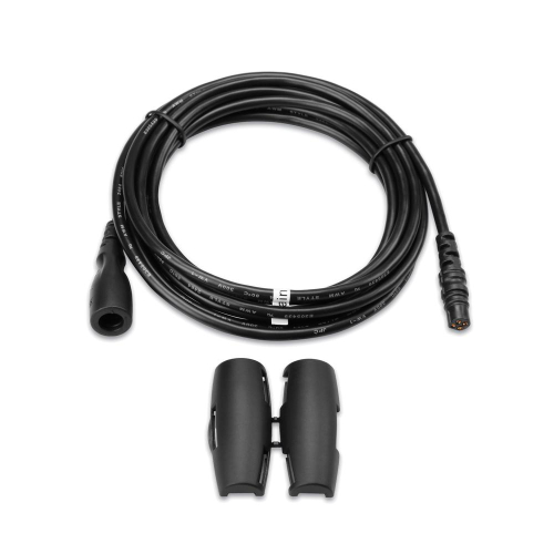 Garmin - Garmin 4-Pin 10' Transducer Extension Cable f/echo&trade; Series