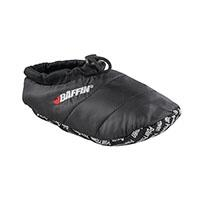 Baffin Inc - Baffin Inc Unisex Cush - 6127-0000-001 (L) - Black - Large