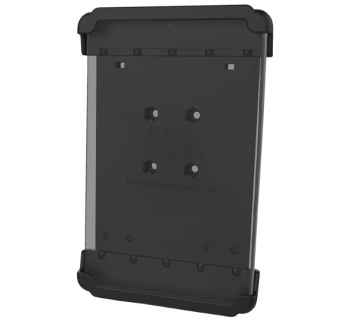 RAM Mounts - RAM Mounts Tab-Tite Holder for 8in. Tablets - Non-Locking - RAM-HOL-TAB24U