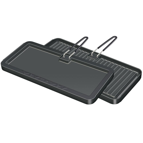 Magma - Magma 2 Sided Non-Stick Griddle 8" x 17"