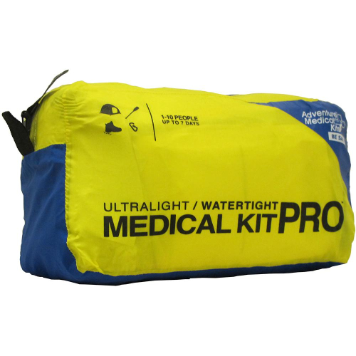 Adventure Medical Kits - Adventure Medical Ultralight/Watertight Pro First Aid Kit