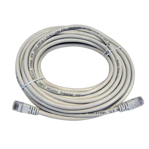 Xantrex - Xantrex 75' Network Cable f/SCP Remote Panel