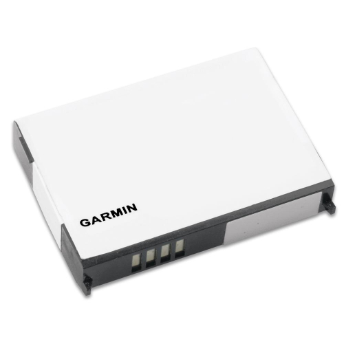 Garmin - Garmin Lithium-Ion Battery (Replacement)