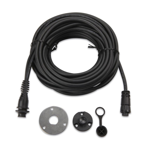 Garmin - Garmin Fist Microphone Relocation Kit f/VHF 200