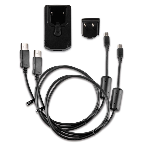 Garmin - Garmin AC Adapter Cable w/110V Adapter