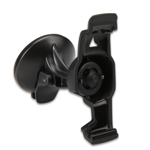 Garmin - Garmin Automotive Suction Cup Mount f/z&#363;mo&reg; 350LM