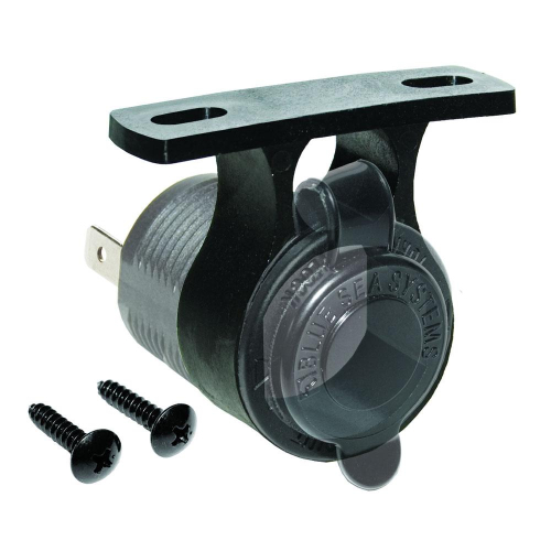 Blue Sea Systems - Blue Sea 1014 Mounting Bracket f/1011 12V Socket