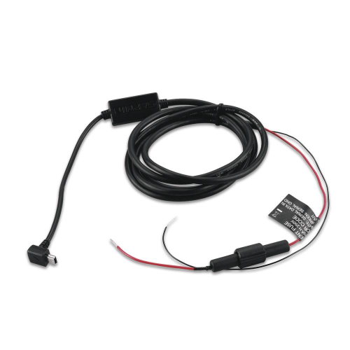 Garmin - Garmin USB Power Cable f/Approach&reg; Series, GLO&trade; & GTU&trade; 10