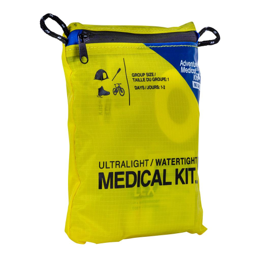 Adventure Medical Kits - Adventure Medical Ultralight/Watertight .5 First Aid Kit