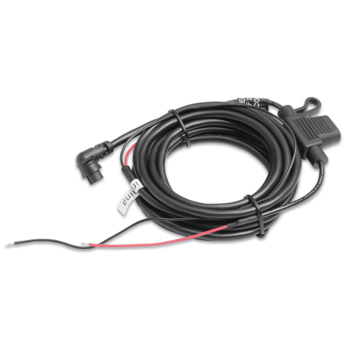 Garmin - Garmin Motorcycle Power Cable f/zumo