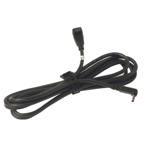 Garmin - Garmin USB Extension Cable f/GXM&trade; 30 & 40, z&#363;mo&reg; 550, GPSMAP&reg; 3xx, 4xx Series & 696 & aera&reg; 796