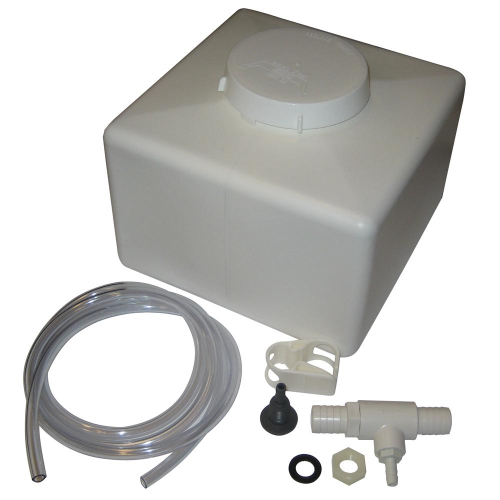 Raritan - Raritan 2-Gallon Salt Feed Unit Complete f/LectraSan&reg;