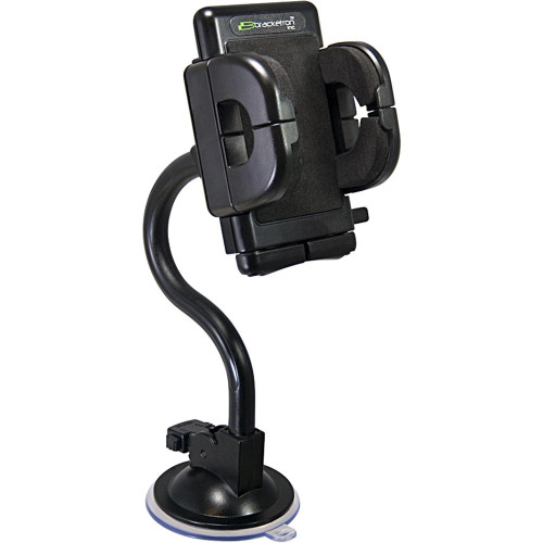 Bracketron Inc - Bracketron Mobile Grip-iT Windshield Mount Kit