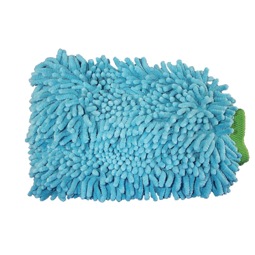 Swobbit - Swobbit Chenille Micro Fiber Mitt