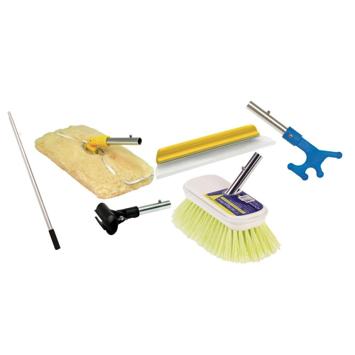 Swobbit - Swobbit Basic Boat Cleaning Kit