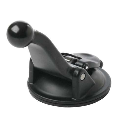 Garmin - Garmin Adjustable Suction Cup Mount *Unit Mount NOT Included f/n&#252;vi&reg; 3x0, 6xx, 7xx Series