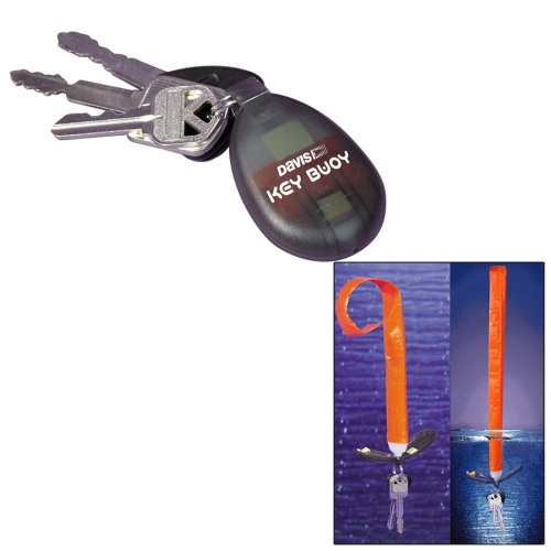 Davis Instruments - Davis Self-Inflating Key Bouy