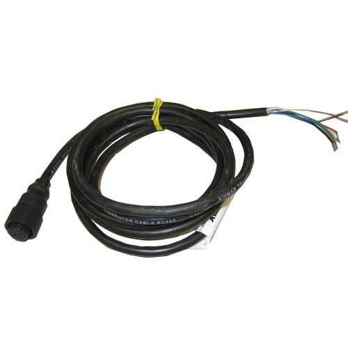 Furuno - Furuno AIR-033-333 Transducer Pigtail