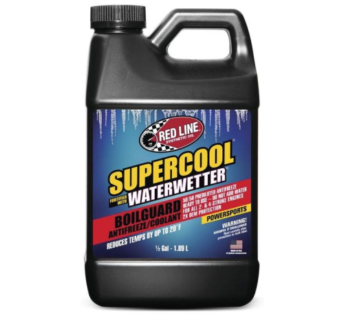 Red Line - Red Line SuperCool Boilguard - 1/2Gal. - 81245 (1085372)