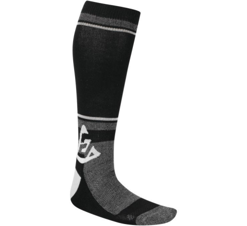 Answer - Answer Racing Moto Socks - 447145 - Black - Sm-Md