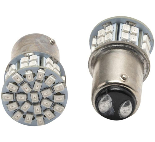 BikeMaster - BikeMaster Replacement LED Bulbs - 152711