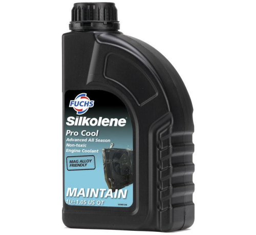 Silkolene - Silkolene Silkolene Pro-Cool - 20L - 600518332