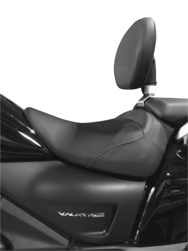 Bakup USA - Bakup USA Driver Backrest - Fully Adjustable - BAK-H-1800VALK-FA