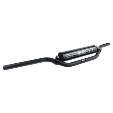 ProTaper Sport - ProTaper Sport 7/8in. Sport Aluminum Handlebar - Mini Bend - Black - 021146