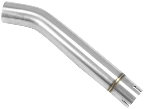 Lextek - Lextek Stainless Steel Link Pipe - Polished - LNKPP065SP