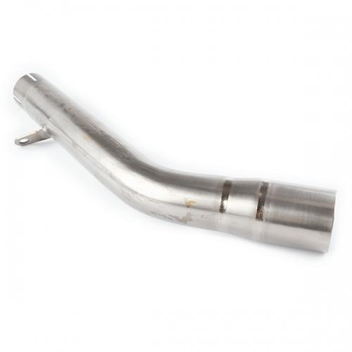 Lextek - Lextek Stainless Steel Link Pipe - Titanium - LNKPP073