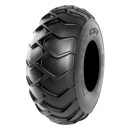 CST - CST Caribou CS15 Front/Rear Tire - 22x10x9 - TM00032600