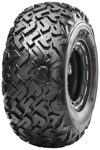 CST - CST CU66 Utility Front/Rear Tire - 23x11R-10 - TM00098800