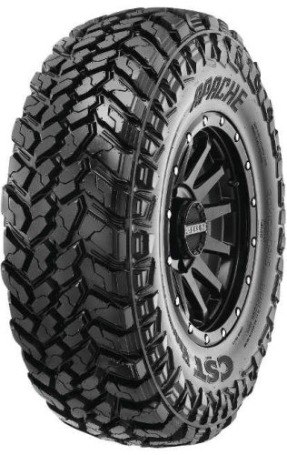 CST - CST Apache Cu-At Radial Front/Rear Tire - 32x10R-15 - TM00175000