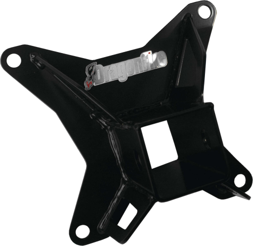 Dragonfire Racing - Dragonfire Racing Heavy Duty Rear Receiver Hitch - 16-6900