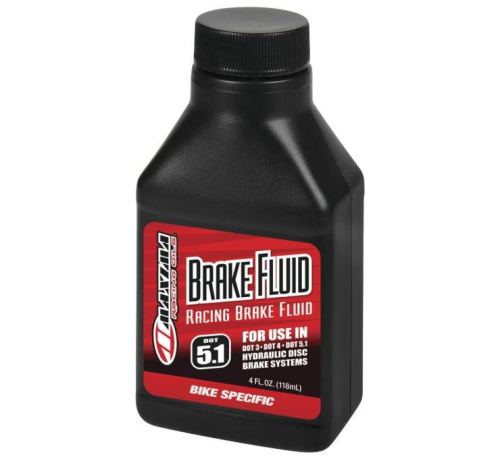 Maxima - Maxima DOT 5.1 Brake Fluid - 80-82904