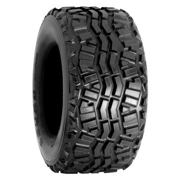 Duro - Duro DI-2037 Frontier Front/Rear Tire - 26/10R-14 - 31-203714-2610C