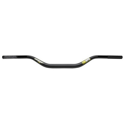 ProTaper - ProTaper Contour MX Bend Handlebar - Pastrana FMX - Black - 027941